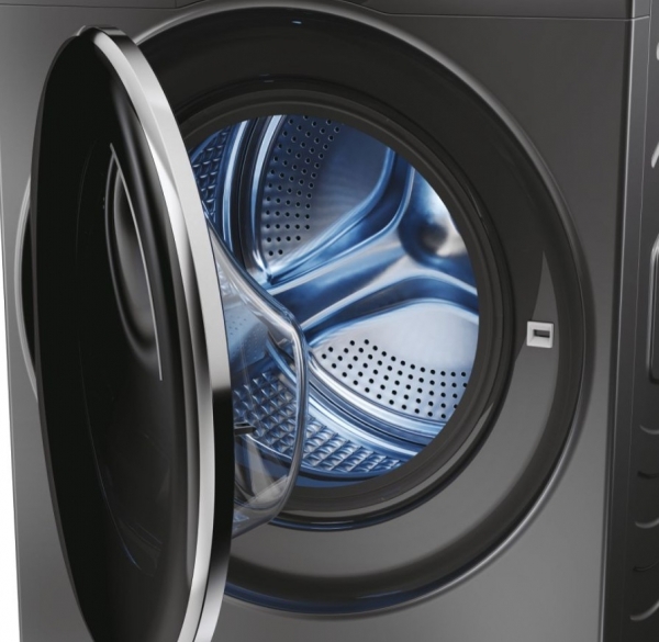 Haier HW100GBD14979SUS Çamaşır Makinesi