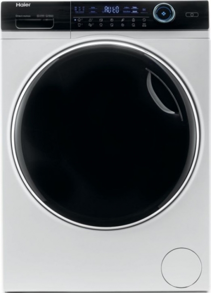 Haier HW100-B14979-S Çamaşır Makinesi