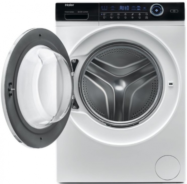 Haier HW100-B14979-S Çamaşır Makinesi