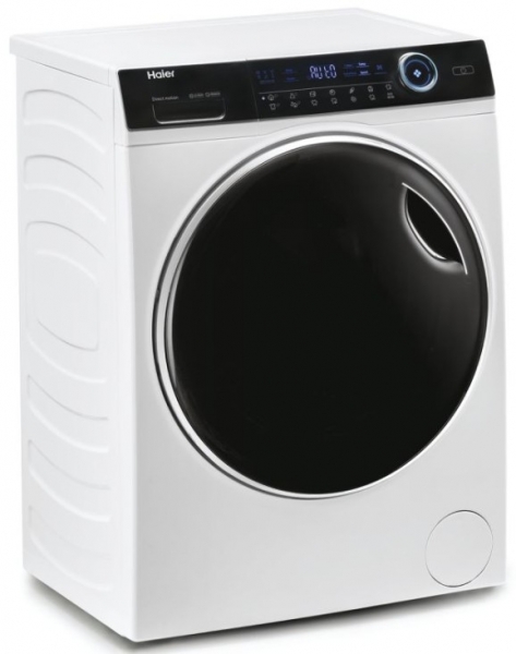 Haier HW100-B14979-S Çamaşır Makinesi
