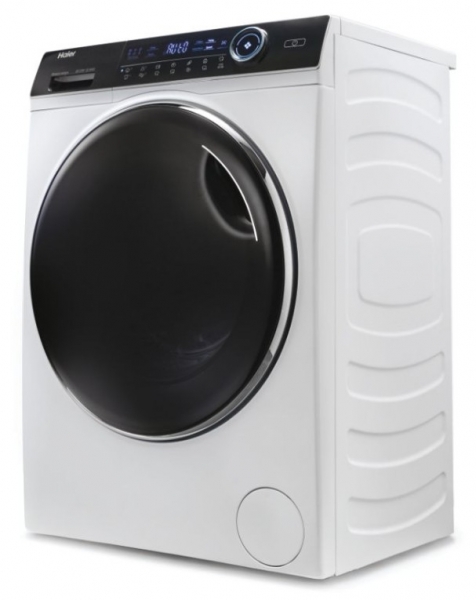 Haier HW100-B14979-S Çamaşır Makinesi