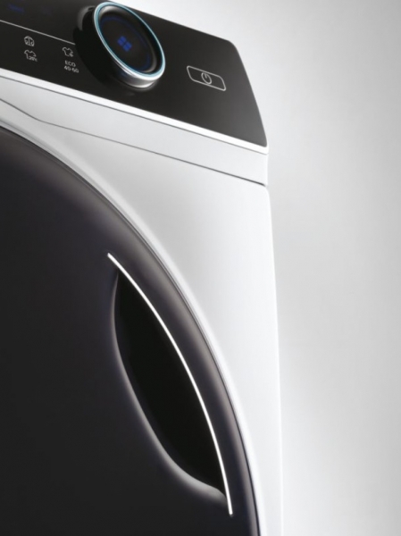 Haier HW100-B14979-S Çamaşır Makinesi