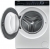 Haier HW100-B14979-S Çamaşır Makinesi