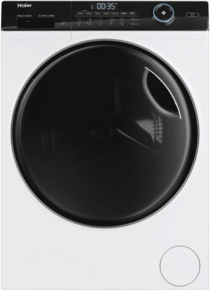 Haier HW100-B14959U1-S Çamaşır Makinesi