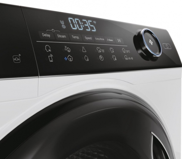 Haier HW100-B14959U1-S Çamaşır Makinesi