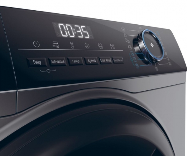 Haier HW90-B14939S8-S Çamaşır Makinesi
