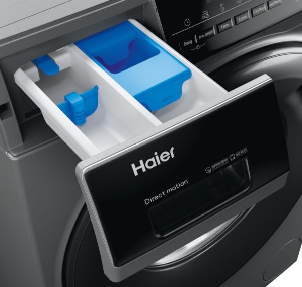 Haier HW90-B14939S8-S Çamaşır Makinesi