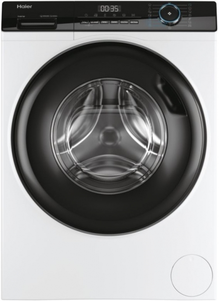 Haier HW90-BP14939-S Çamaşır Makinesi