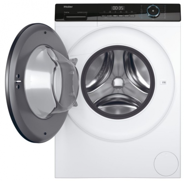 Haier HW90-BP14939-S Çamaşır Makinesi