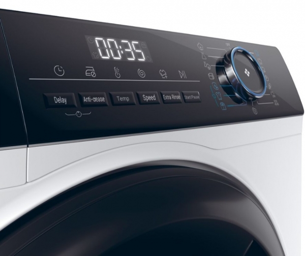 Haier HW90-BP14939-S Çamaşır Makinesi