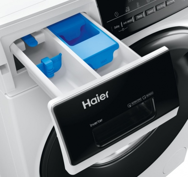 Haier HW90-BP14939-S Çamaşır Makinesi
