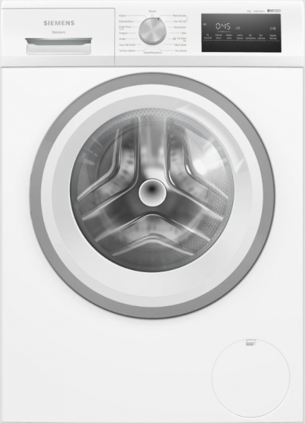 Siemens WM12N200TR Çamaşır Makinesi