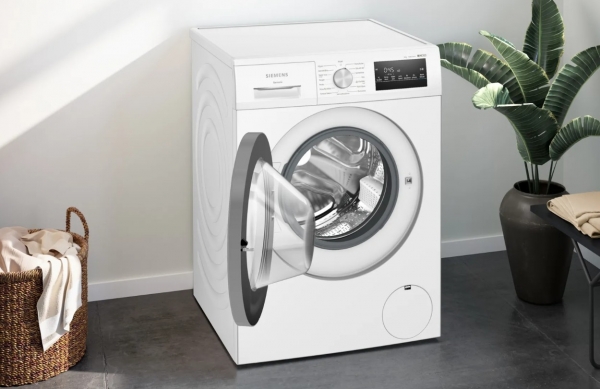 Siemens WM12N200TR Çamaşır Makinesi