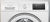 Siemens WM12N200TR Çamaşır Makinesi