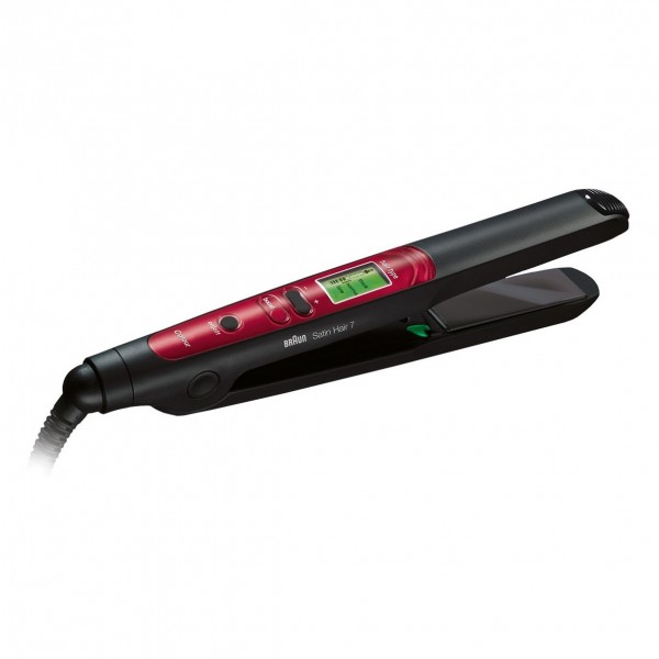Braun Satin Hair ES3 ST750 Saç Düzleştirici