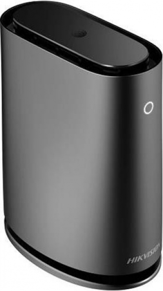 Hikvision H100 NAS