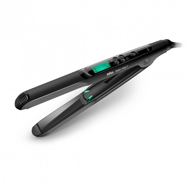 Braun Satin Hair ES2