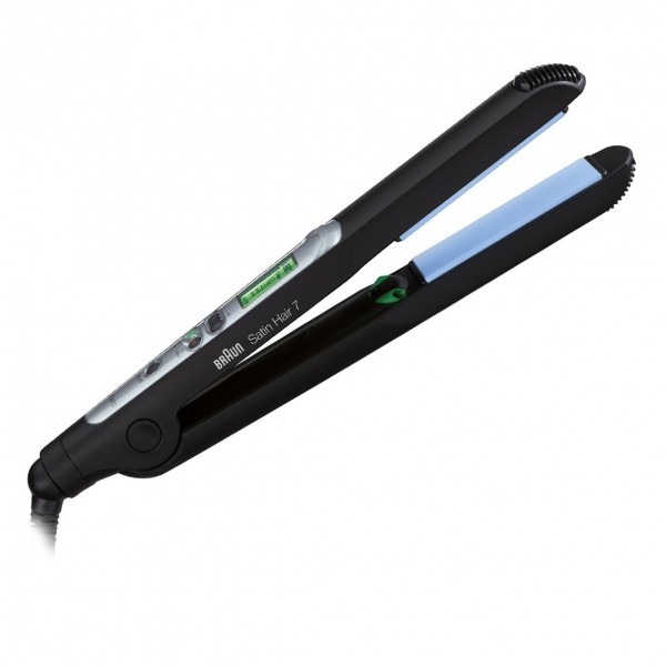 Braun Satin Hair ES2
