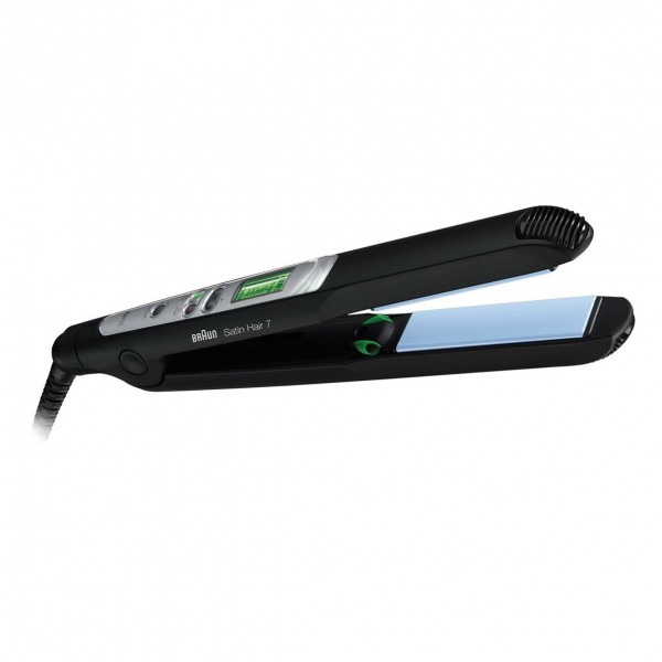 Braun Satin Hair ES2