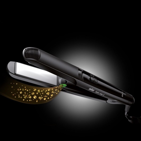 Braun Satin Hair 5 iontec ST560 Saç Düzleştirici