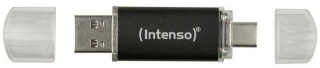 Intenso Twist Line Flash Bellek
