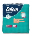 Önlem Medium Emici Külot 10 Adet Hasta Bezi