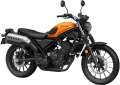 Honda CL250