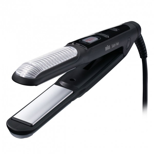 Braun Satin Hair 5 ST550 Saç Düzleştirici
