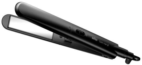 Braun Satin Hair 3 Style&Go ST300 Saç Düzleştirici