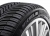 Michelin CrossClimate 225/55 R18 102V XL AO 4 Mevsim Lastik
