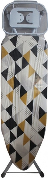 Baysem 40x120 Desen-1-21 Ütü Masası