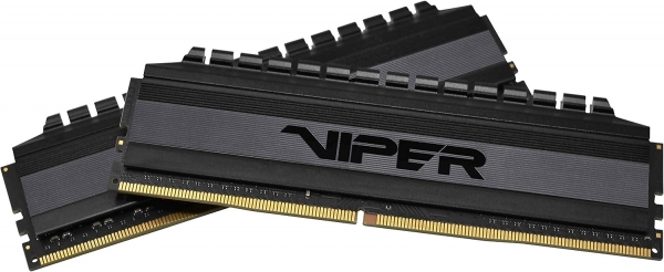 Patriot Viper 4 Blackout 16 GB 4133 MT