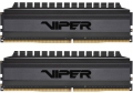 Patriot Viper 4 Blackout resim