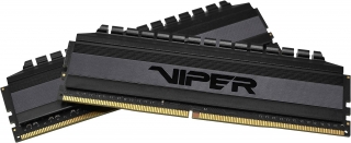 Patriot Viper 4 Blackout 16 GB 4133 MT