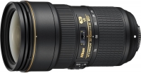 Nikon AF-S Nikkor 24-70mm F2.8E ED VR resim