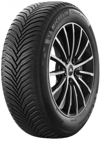 Michelin CrossClimate 2 235/50 R18 97V 4 Mevsim Lastik