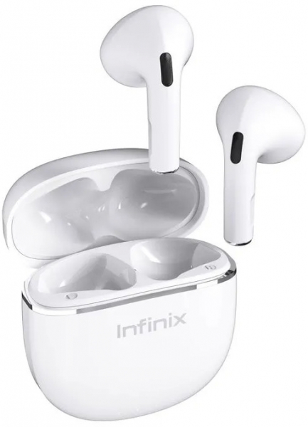 Infinix XE23 Tam Kablosuz Kulaklık