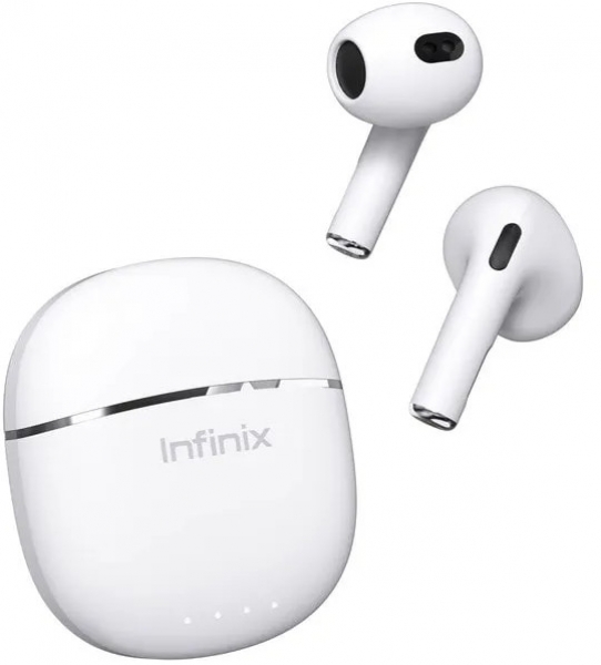 Infinix XE23 Tam Kablosuz Kulaklık