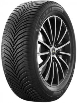 Michelin CrossClimate 2 215/55 R18 95H XL 4 Mevsim Lastik