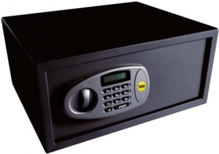Yale Y-LTS0000