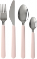 Ikea UPPHÖJD Pembe 16 Parça resim
