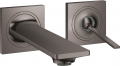 Grohe Allure S 19309A02 Grafit Lavabo Bataryası
