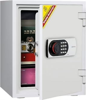 Eurosafe 530EN