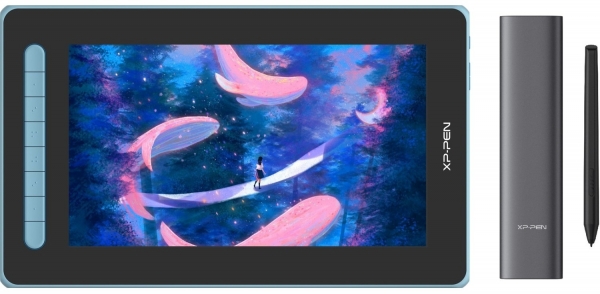 XP-Pen Artist 12 Gen 2 Grafik Tablet