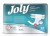Joly Medium Belbantlı Yetişkin Bezi 30 Adet