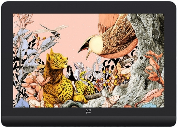 XP-Pen Artist 16 Pro Gen 2 Grafik Tablet
