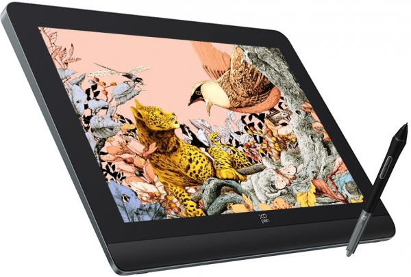 XP-Pen Artist 16 Pro Gen 2 Grafik Tablet