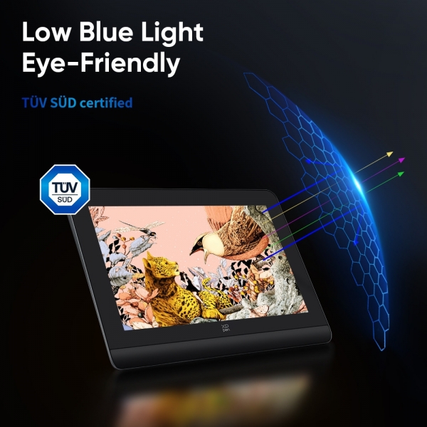 XP-Pen Artist 16 Pro Gen 2 Grafik Tablet