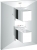 Grohe Allure Brilliant 19792000 Banyo Bataryası