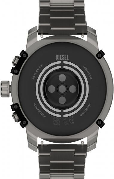 Diesel DZT2042 Akıllı Saat
